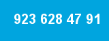 923 628 47 91 923 628 47 91